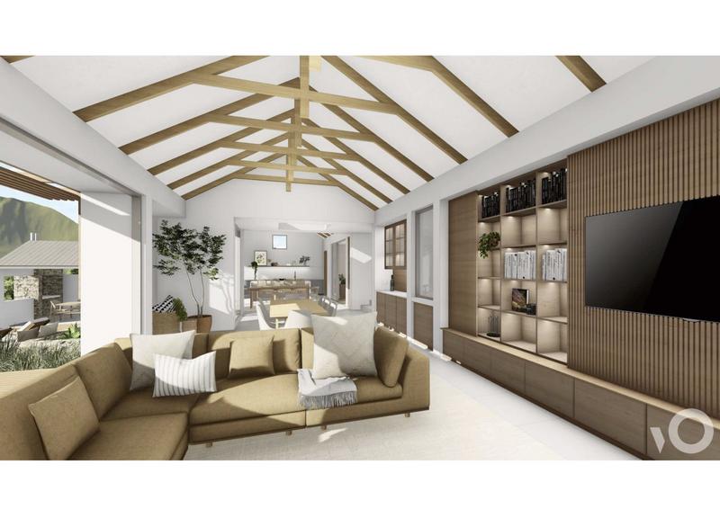 4 Bedroom Property for Sale in Renosterbos Estate Western Cape